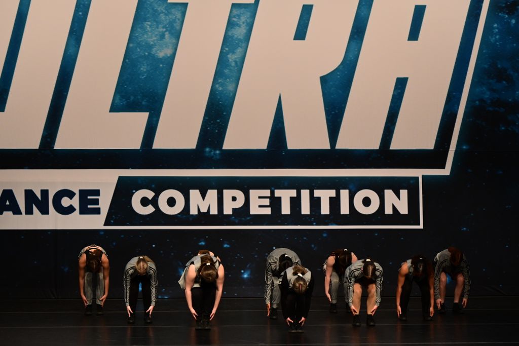 Burn Up The Dance Floor