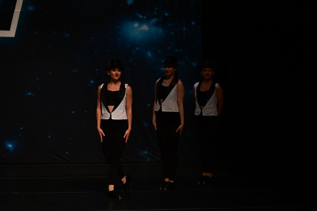 Working Day And Night