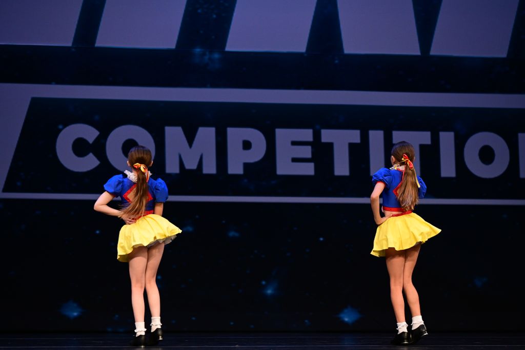 Snow White's Bad Decision