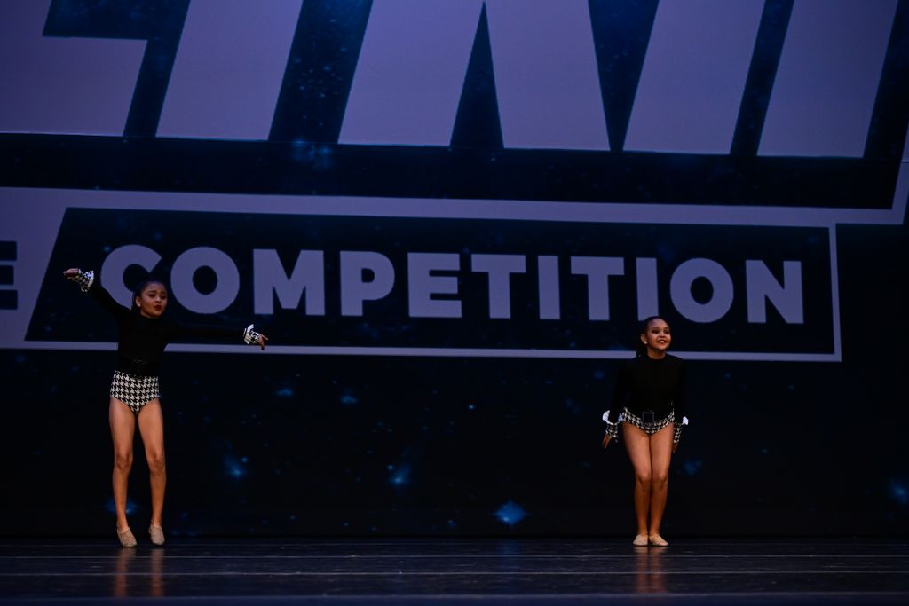 It's About That Walk