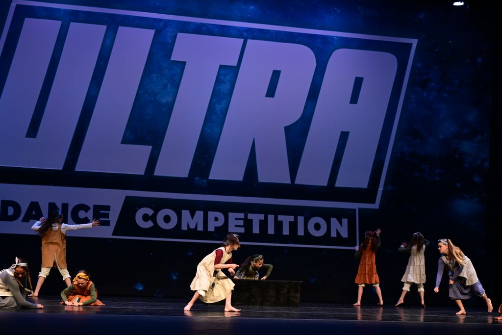 It's A Hard Knock Life