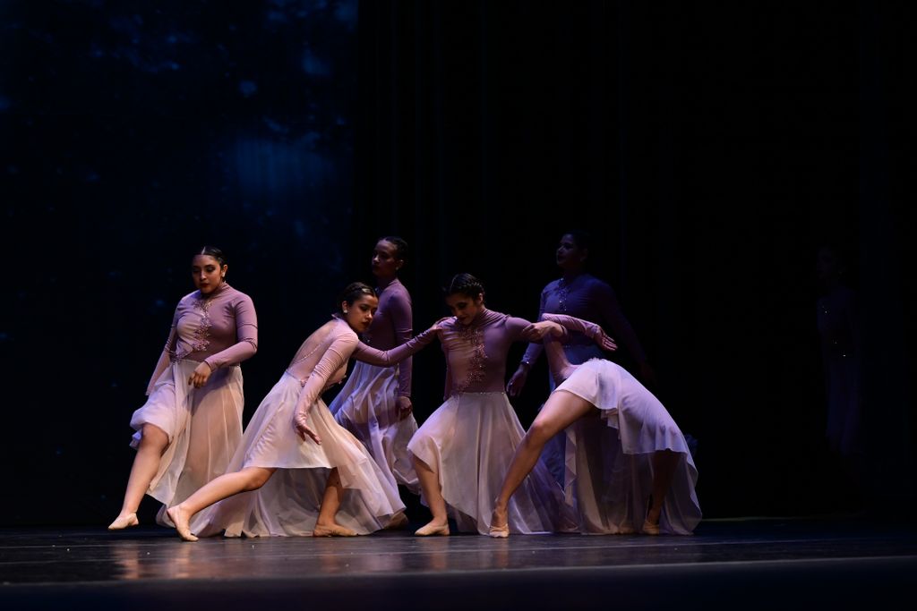 Where The Light Gets In