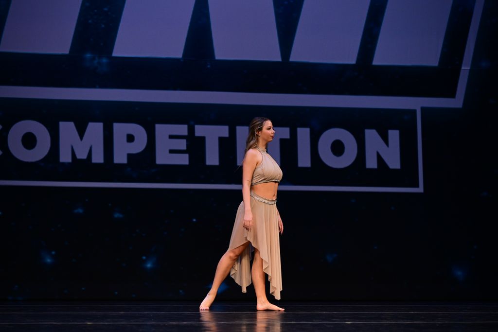 She's Always A Woman