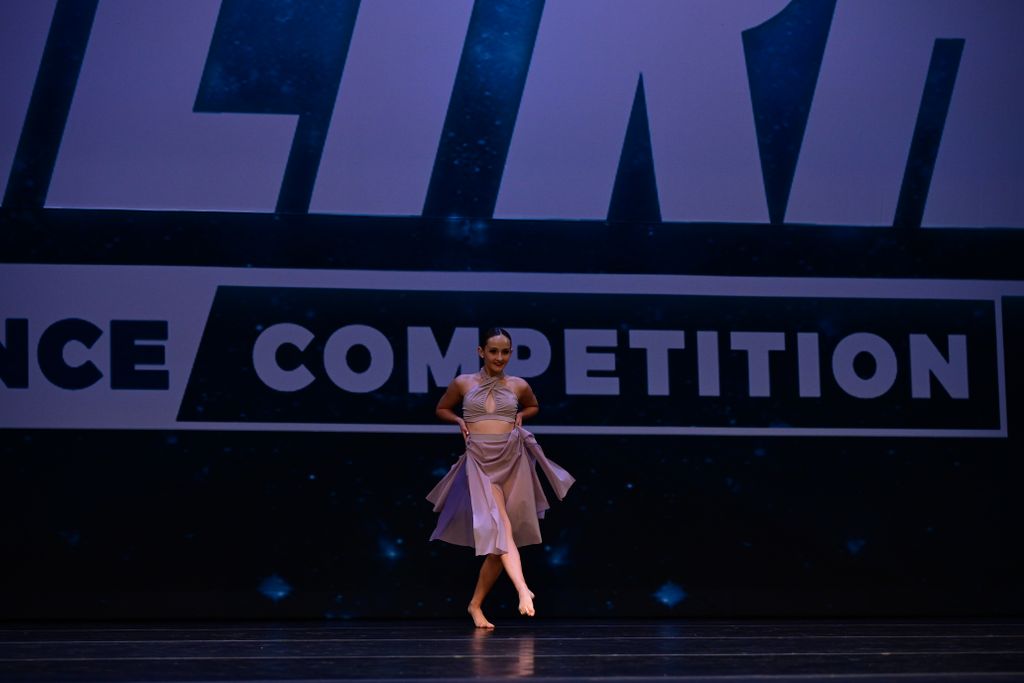 Bright Lights & Promises