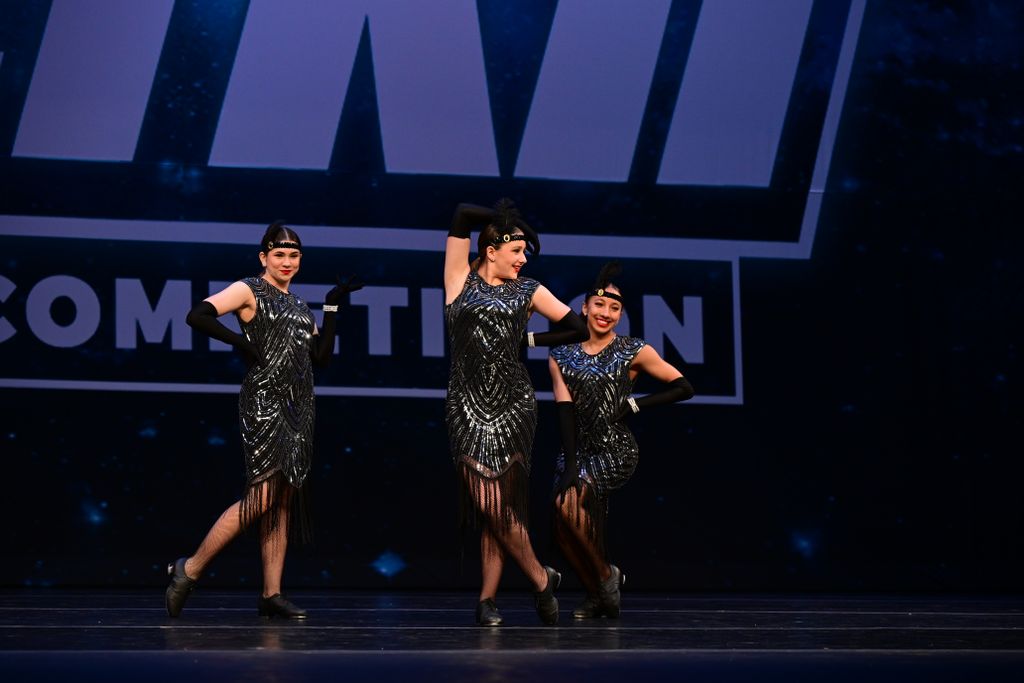 Party Like It's 1929