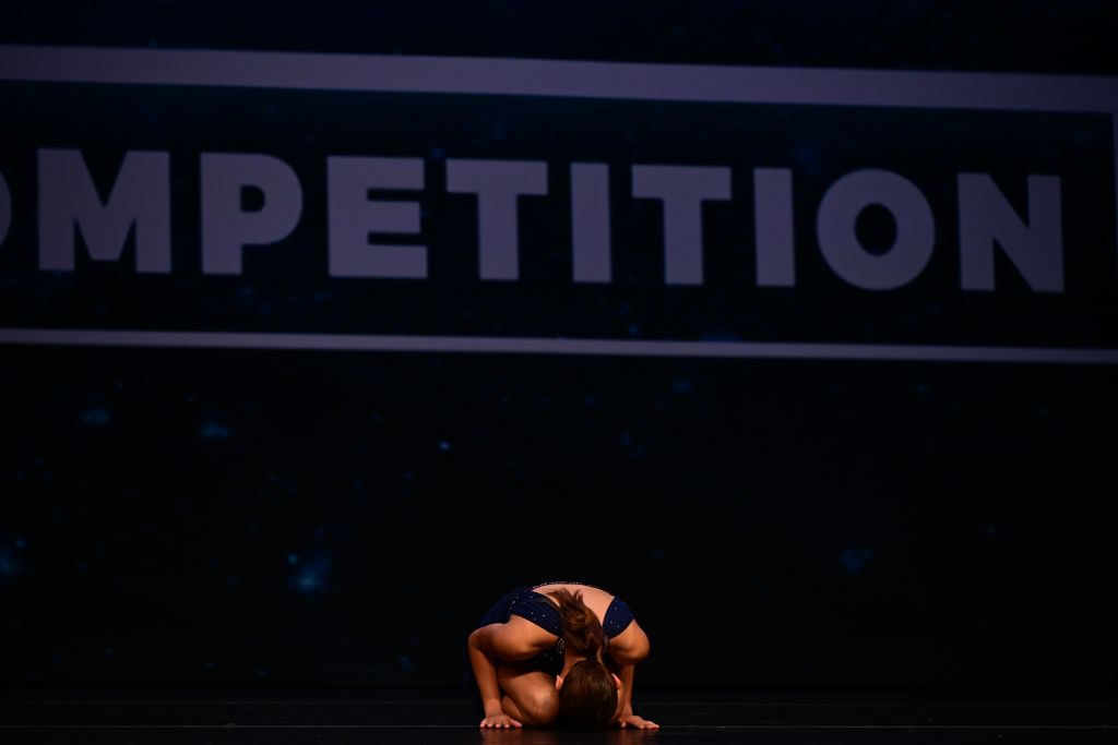 Don't You Give Up On Me