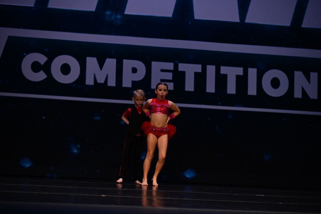 Love Will Keep Us Together