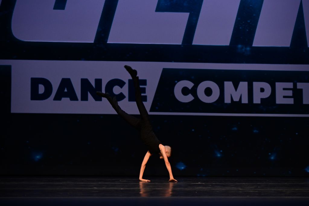 If They Could See Me Now