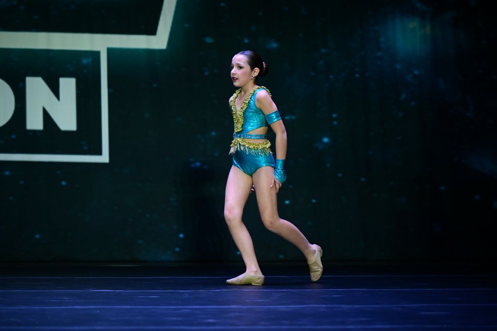 What Happened To My Part