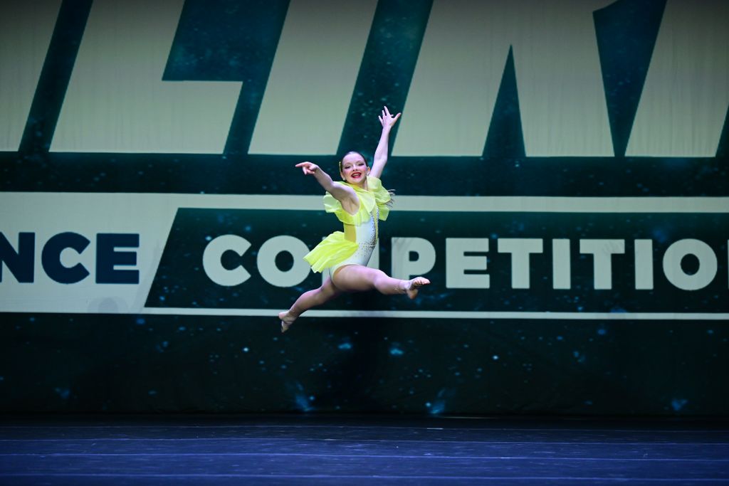 Goodbye Yellow Brick Road