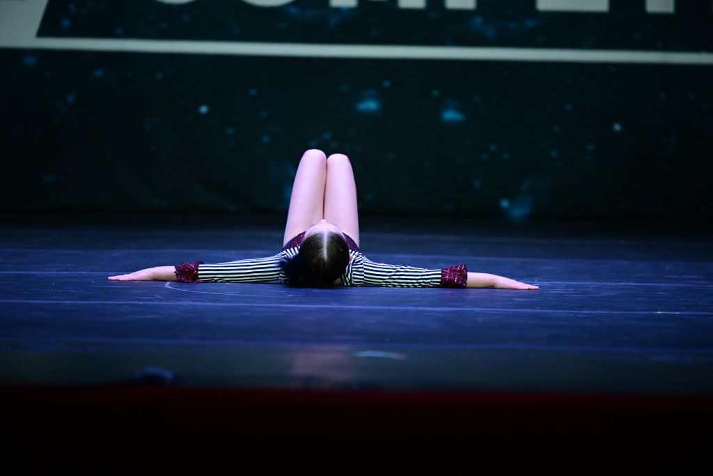 Land Of 1,000 Dances