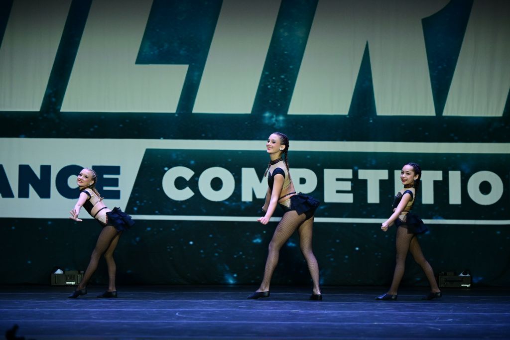 Shake, Rumble And Quake