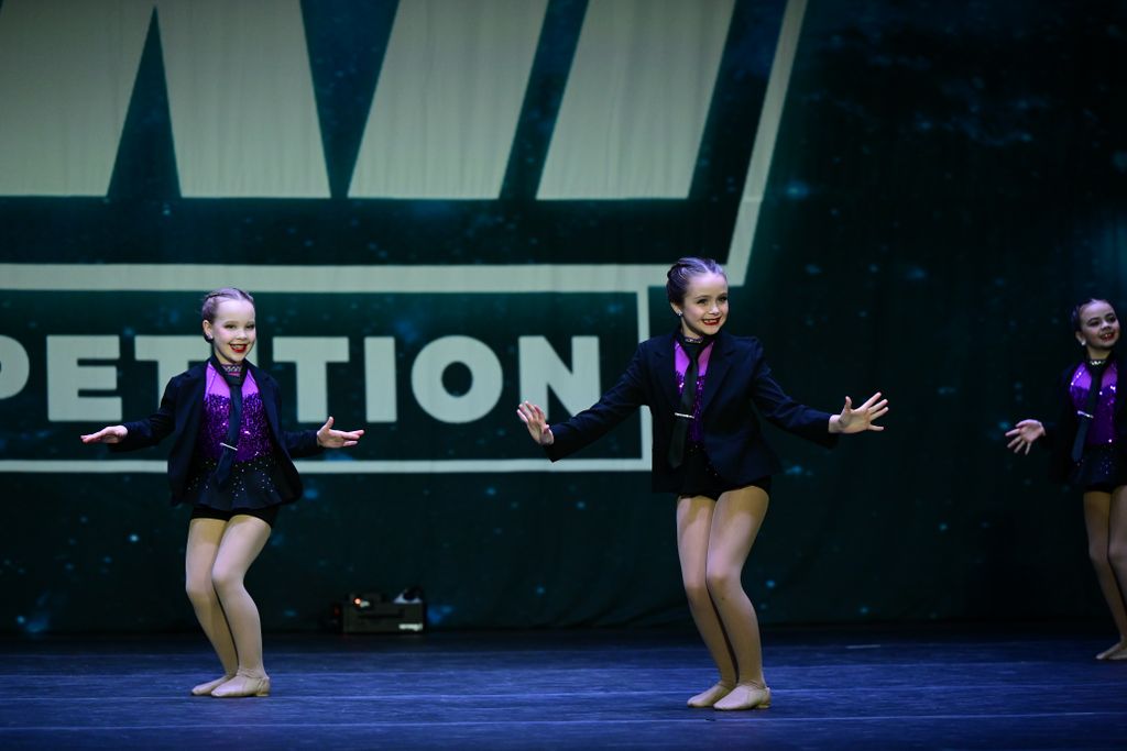 Takin' Care Of Business