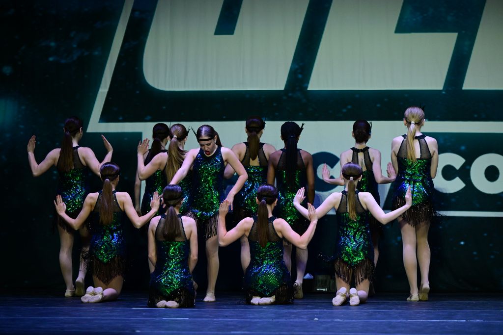 Forget About The Boy