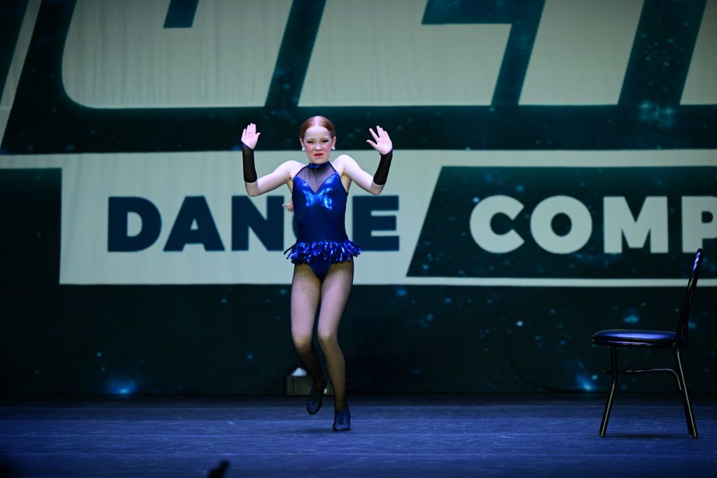 When Velma Takes The Stand