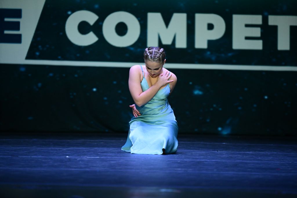 Dancing With Your Ghost