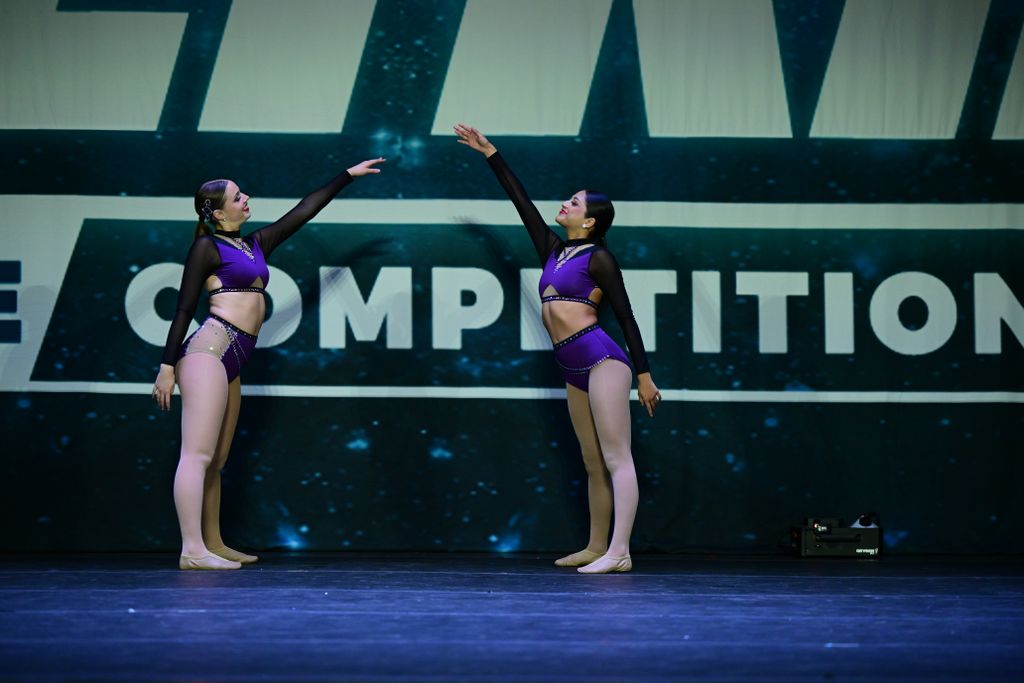 KAR Dance Competition - Competition - Results