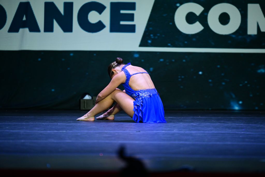 I Dont Think About You