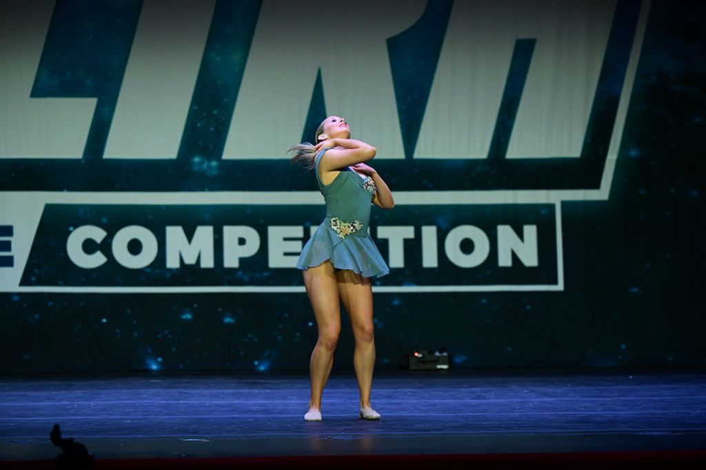 I'll Never Love Again