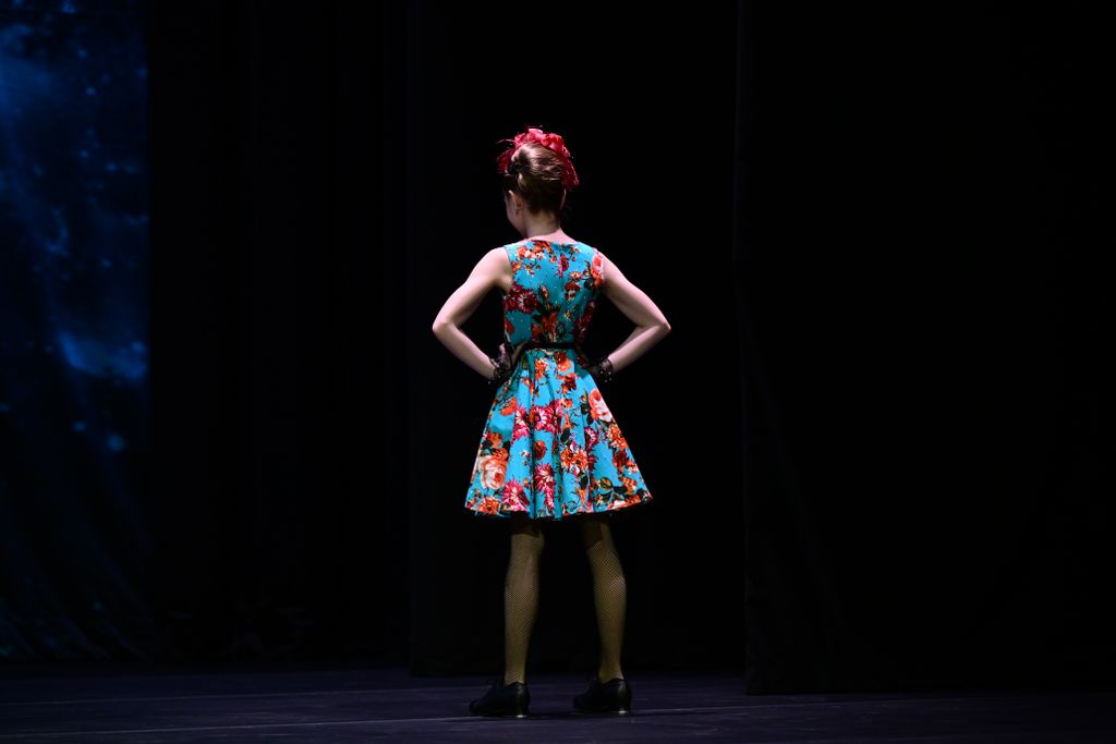 The Hotel Hallelujah