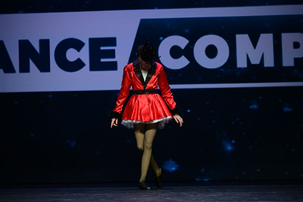 Don't Rain On My Parade