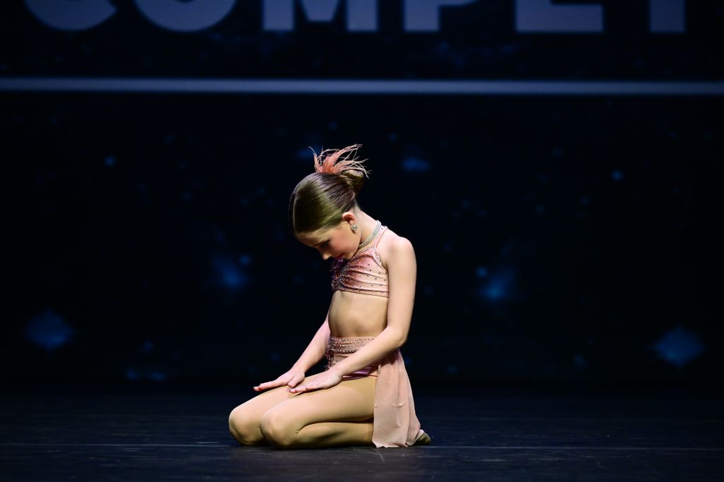 Fathers And Daughters