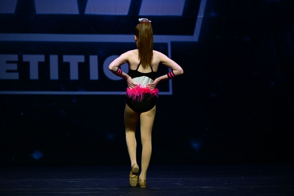 Don't Rain On My Parade