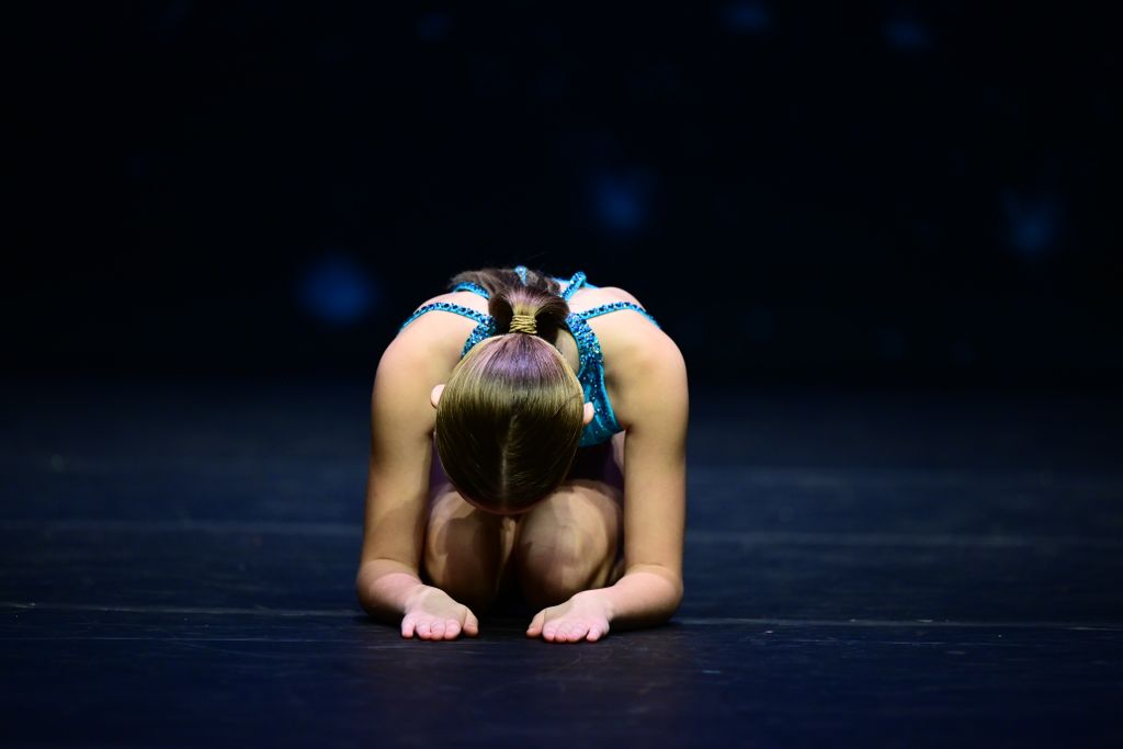 What The World Needs Now