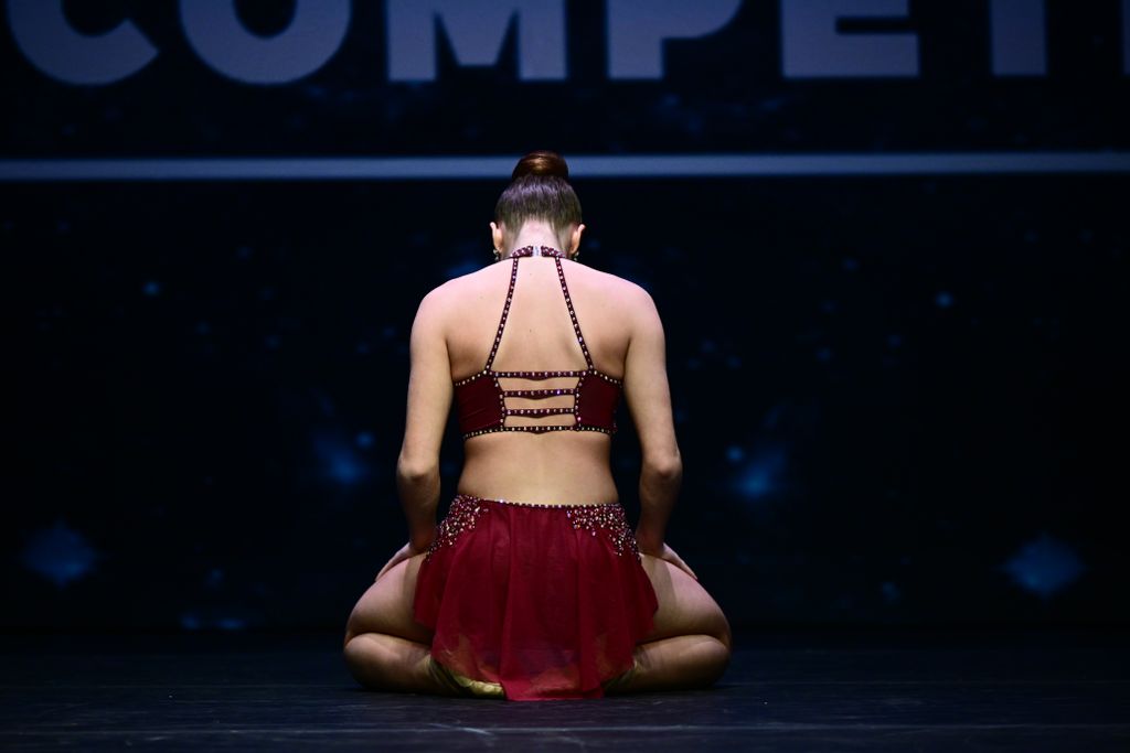 Always Remember Us This Way