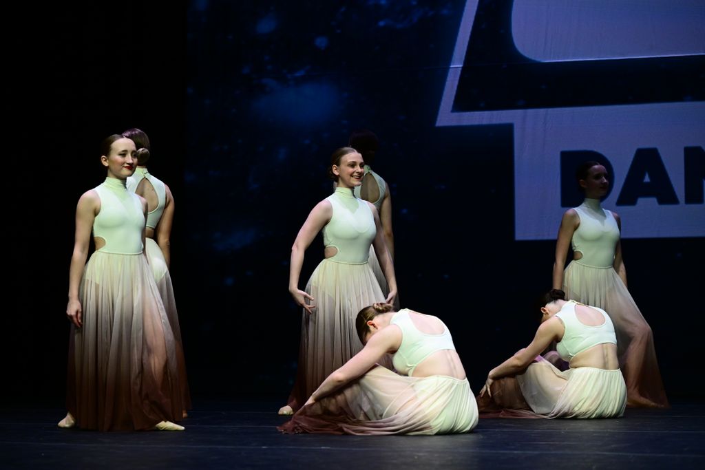 I Will Follow You Into The Dark