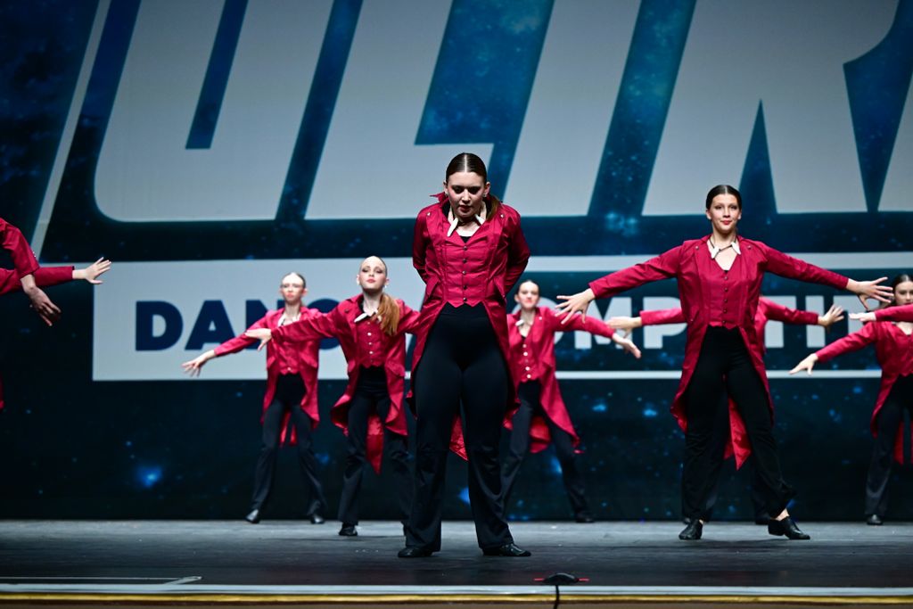 Friends On The Other Side