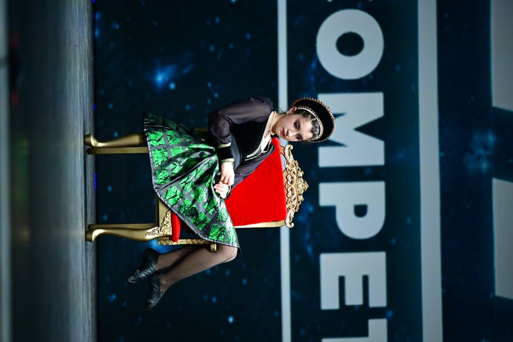 Don't Lose Your Head