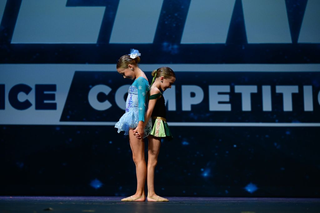 Once Upon A Princess