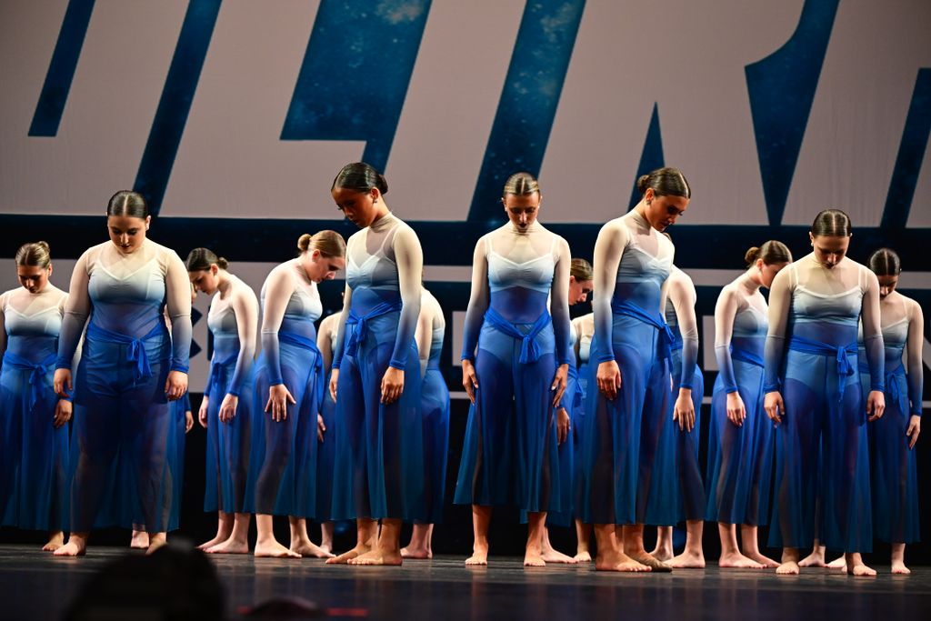 Til Forever Falls Apart