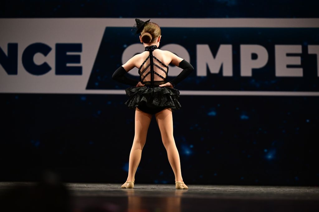 The Witches Are Back