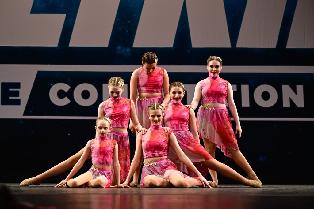 I Love You, Always Forever