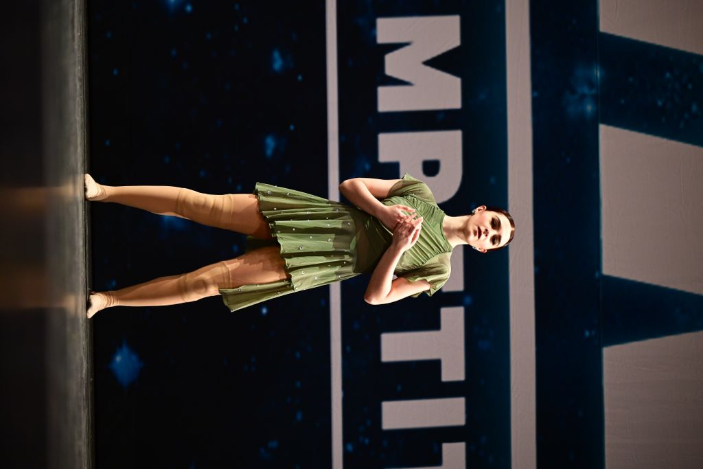 Happiness Is A Butterfly