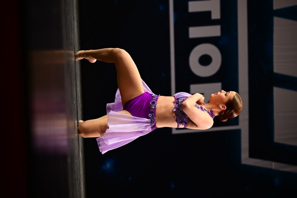 Anything Worth Holding On