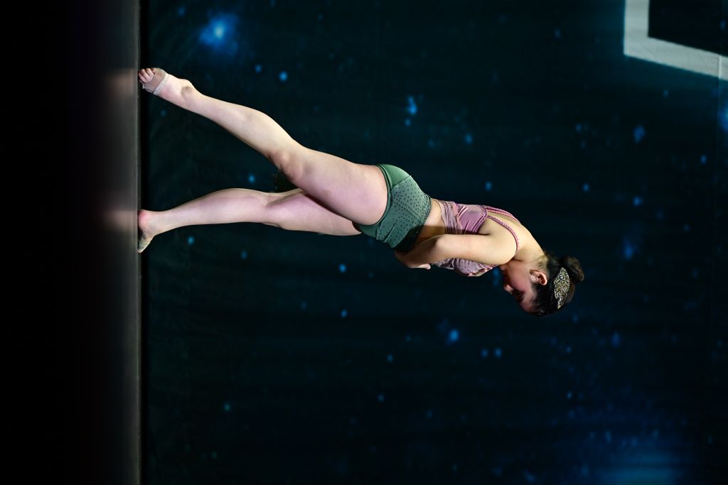 Wherever You Will Go