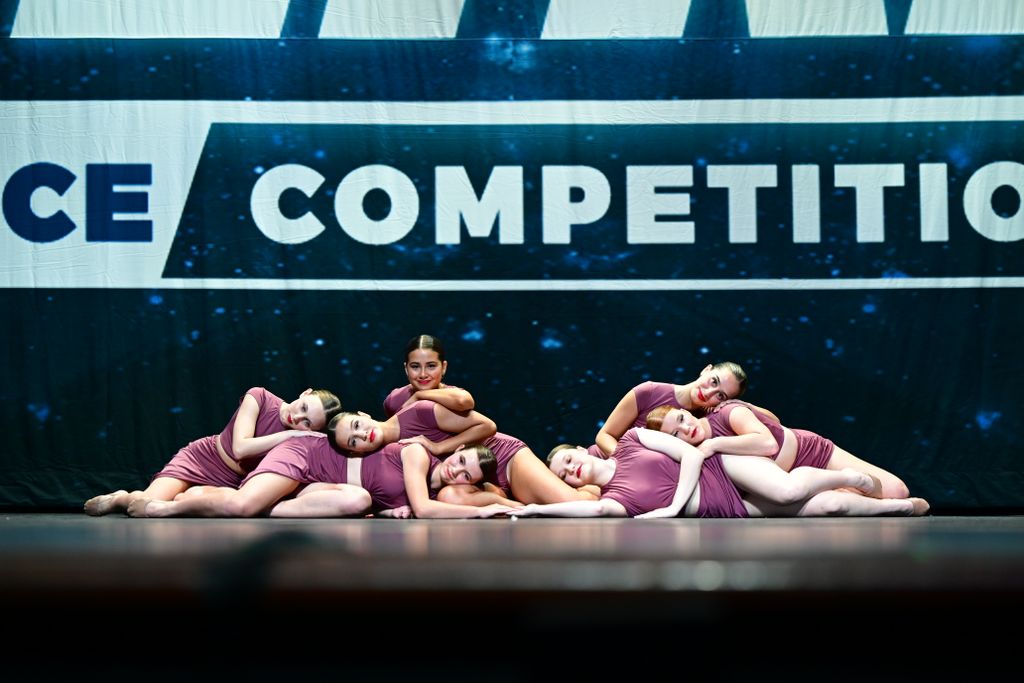 Flowers In Your Hair