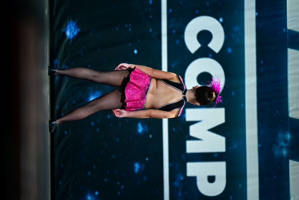 Don't Rain On My Parade