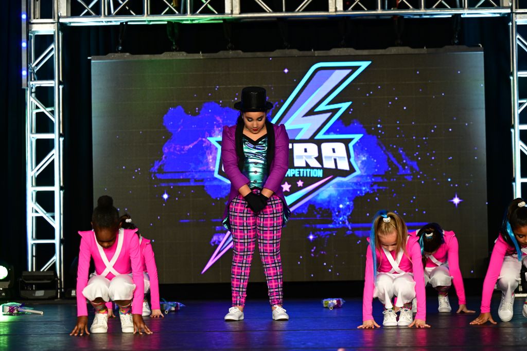 The Chocolate Factory