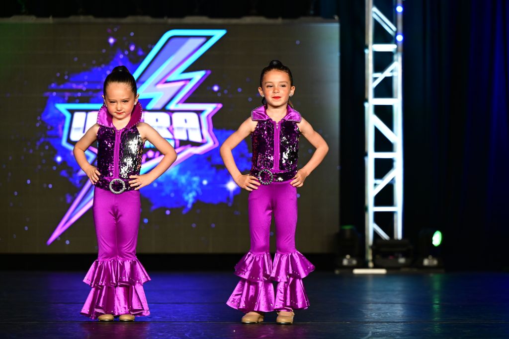 Blame It On The Boogie