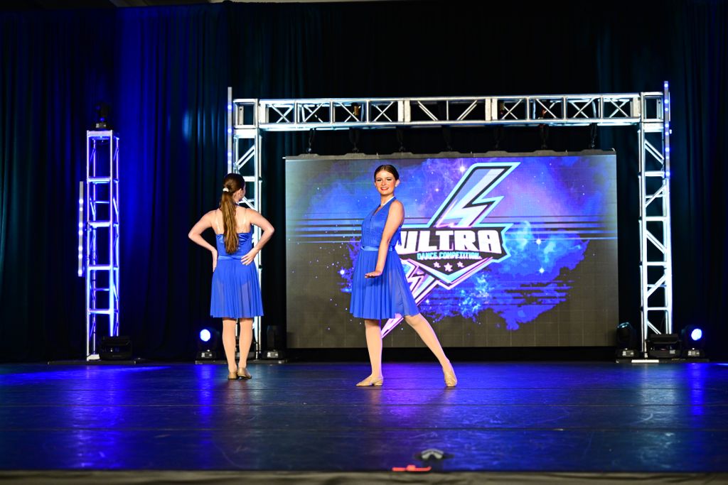 Someone In The Crowd