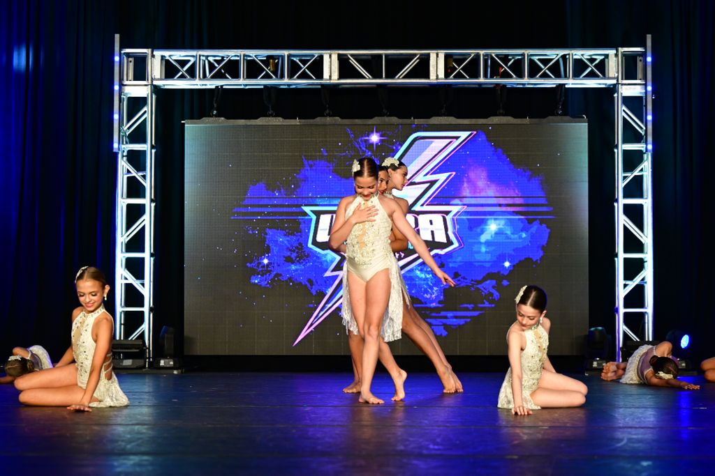 Footprints In The Sand