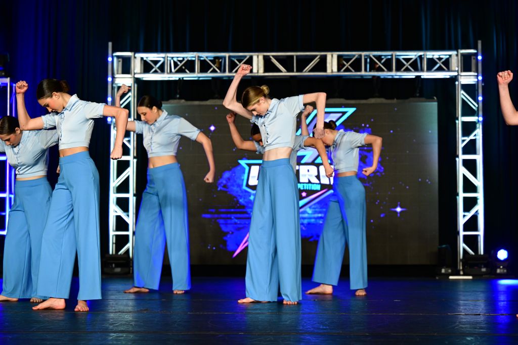 Mending Broken Hearts