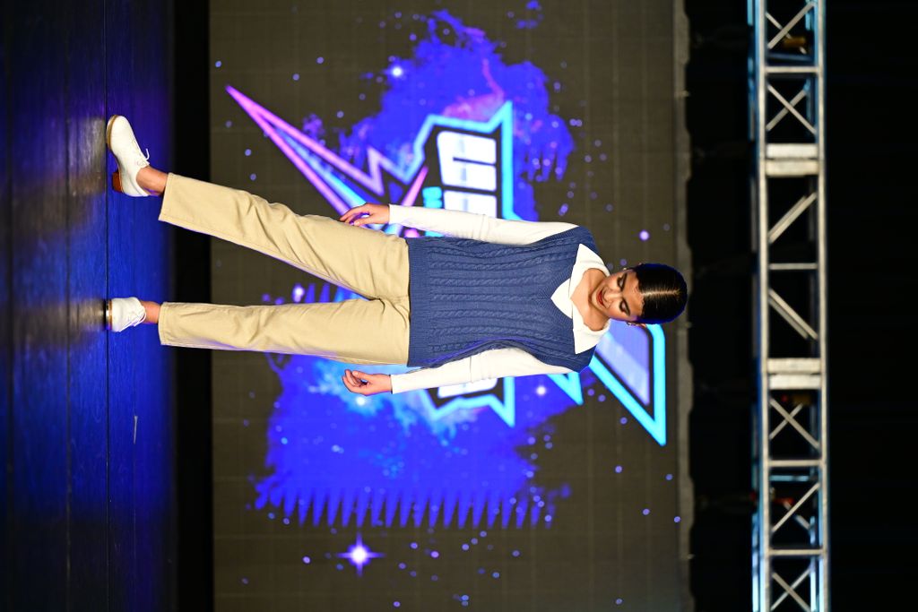 Waving Through A Window