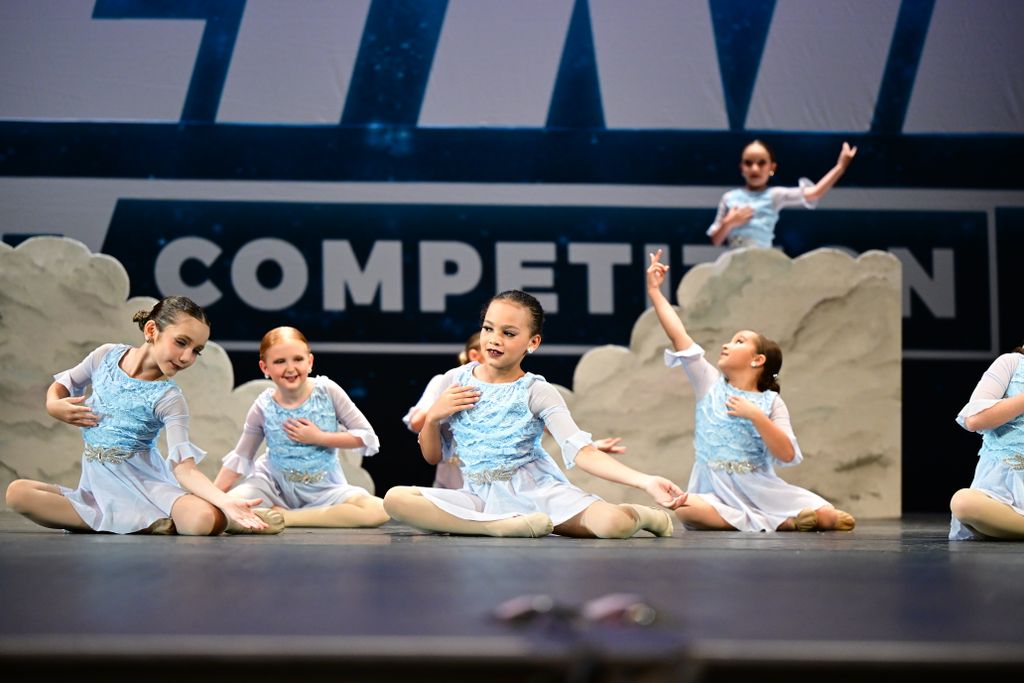 When You Wish Upon A Star