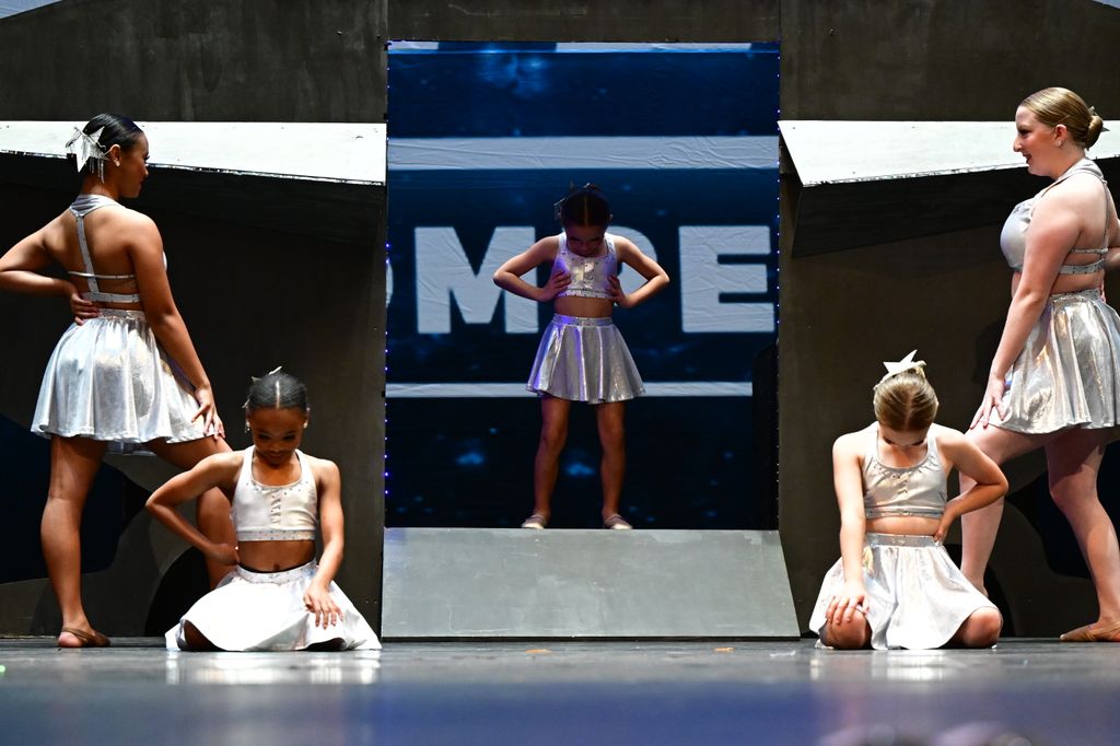 Spice Up Your Universe!