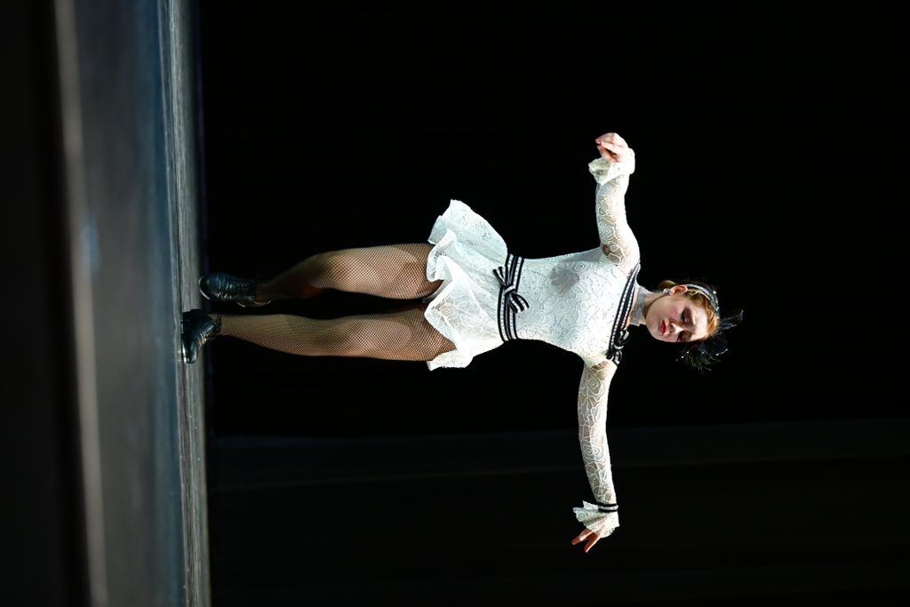 I Could Have Danced All Night